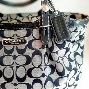 希少 Coach shoulder bag 2way check pattern Coach | Bags | Coach Shoulder Bag | Poshmark